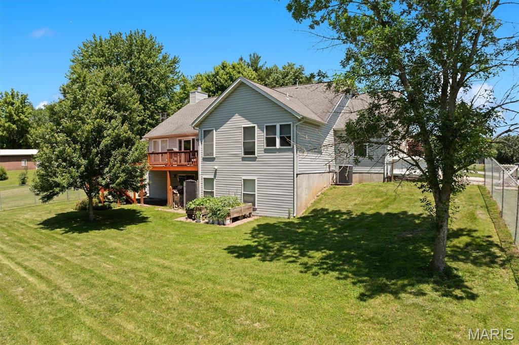 Lakeview - Residential