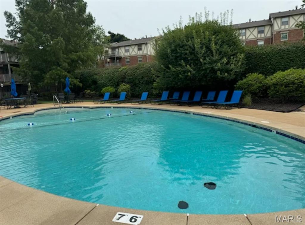 Queen Anne Condo - Residential Lease