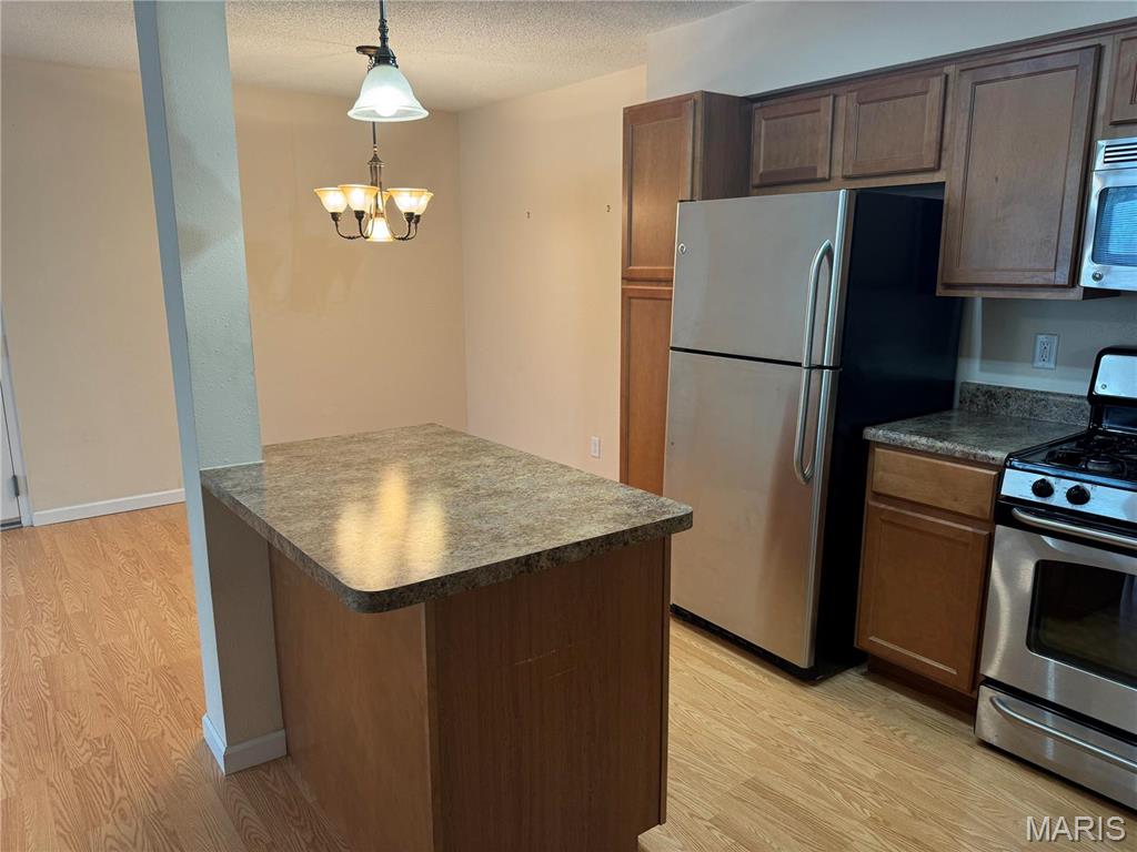 Queen Anne Condo - Residential Lease