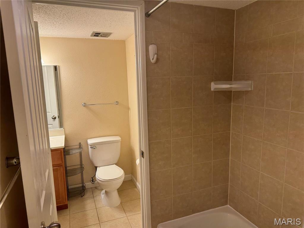 Queen Anne Condo - Residential Lease