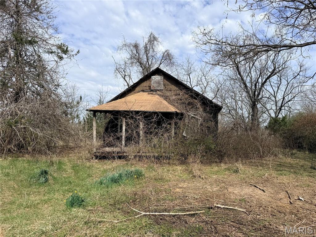 N/A - Farm