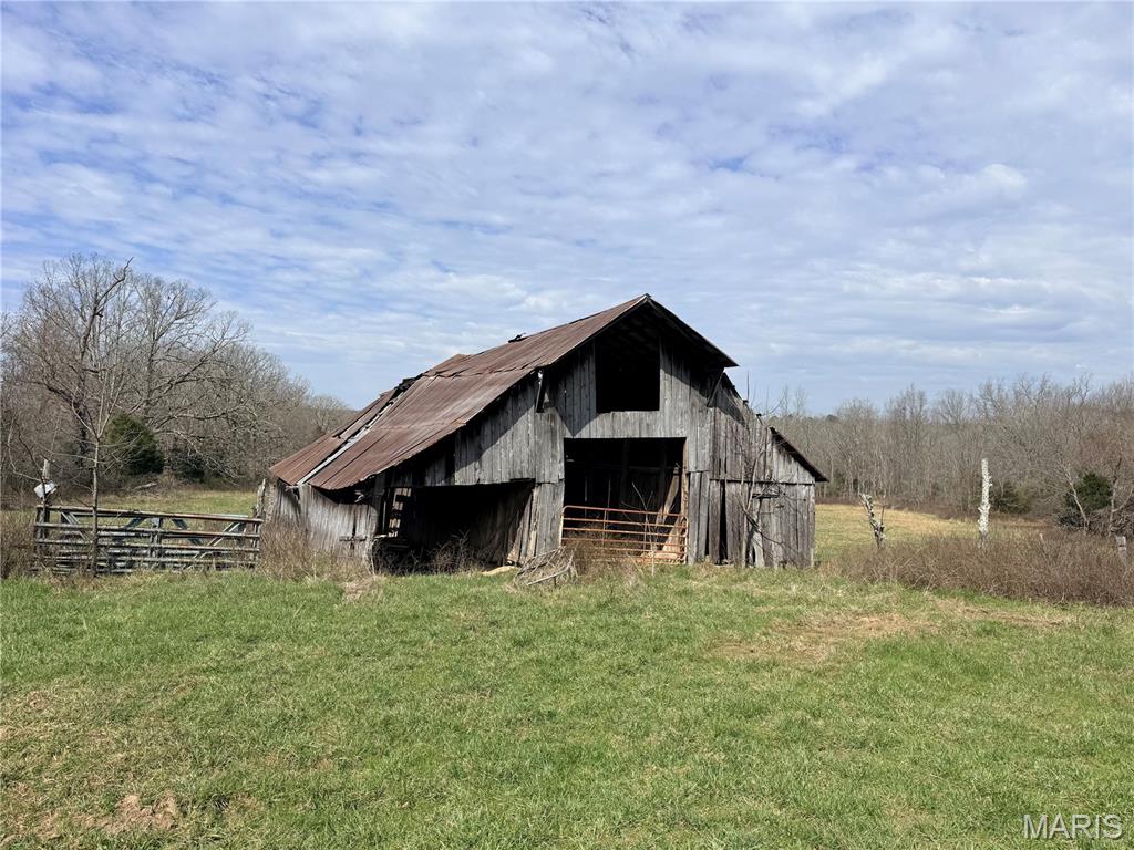 N/A - Farm