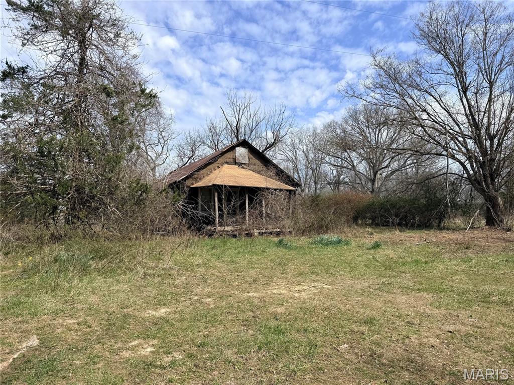 N/A - Farm