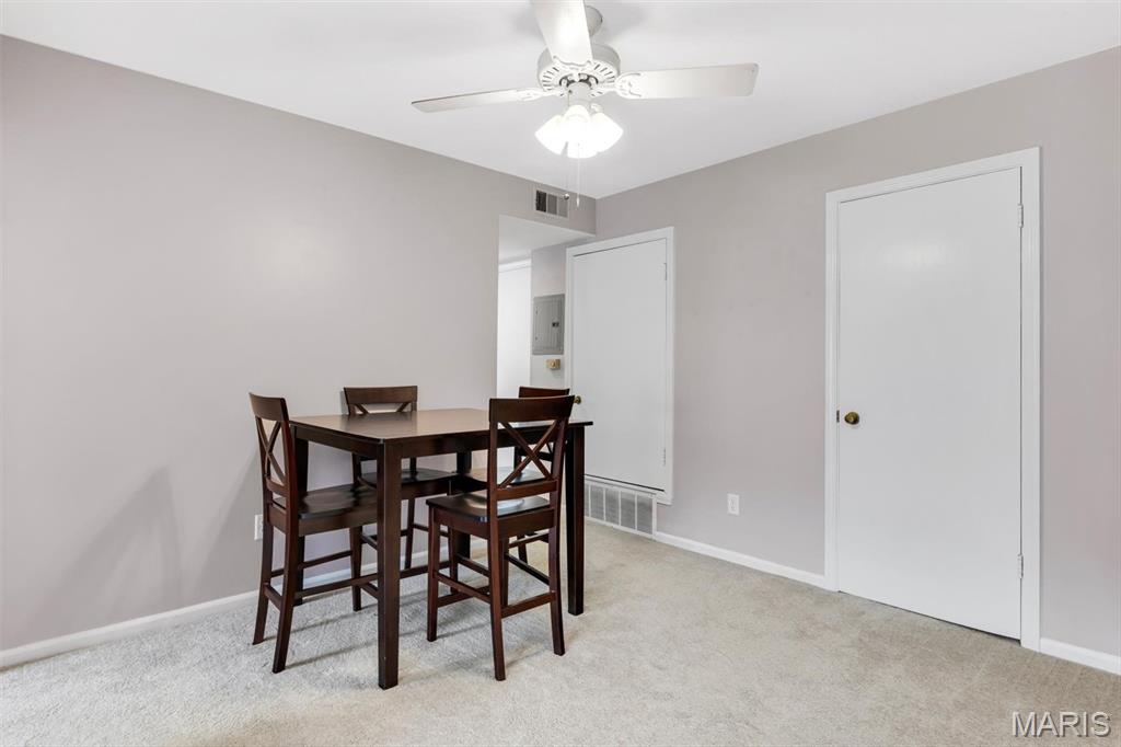 Chateau De Ville Condo Sec - Residential