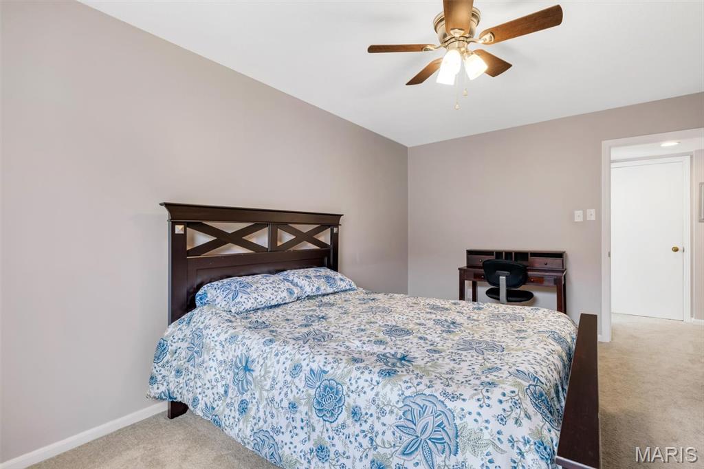 Chateau De Ville Condo Sec - Residential