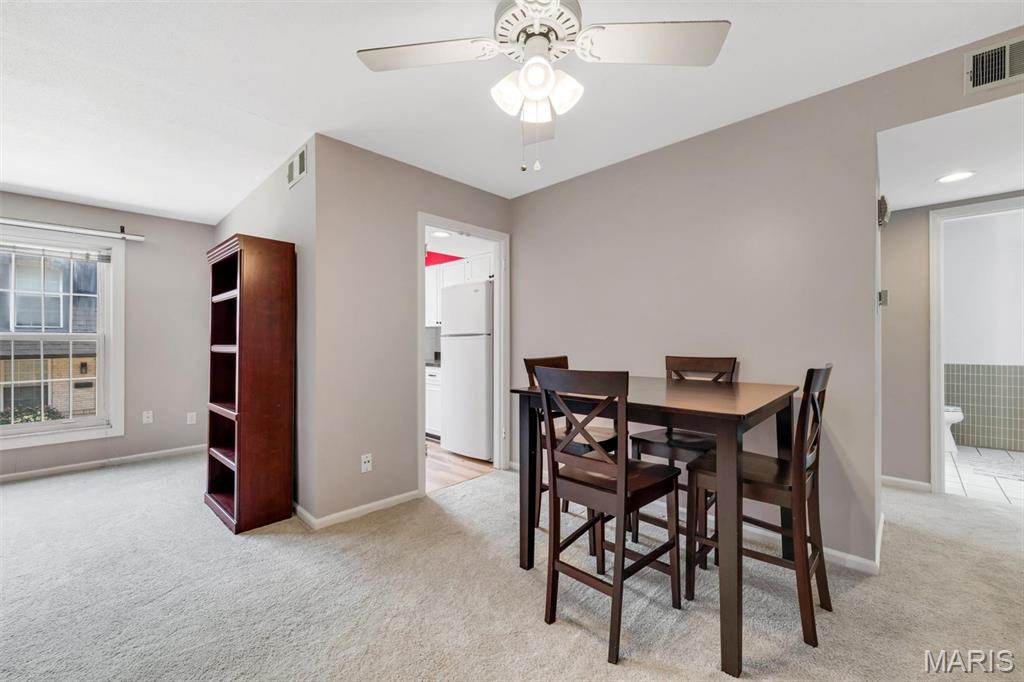 Chateau De Ville Condo Sec - Residential