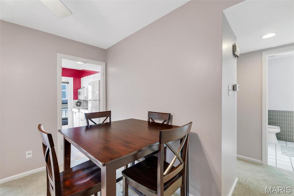 Chateau De Ville Condo Sec - Residential