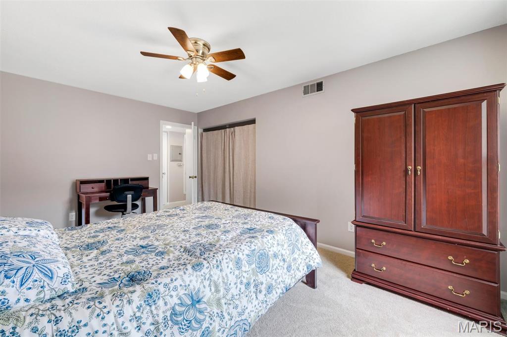 Chateau De Ville Condo Sec - Residential