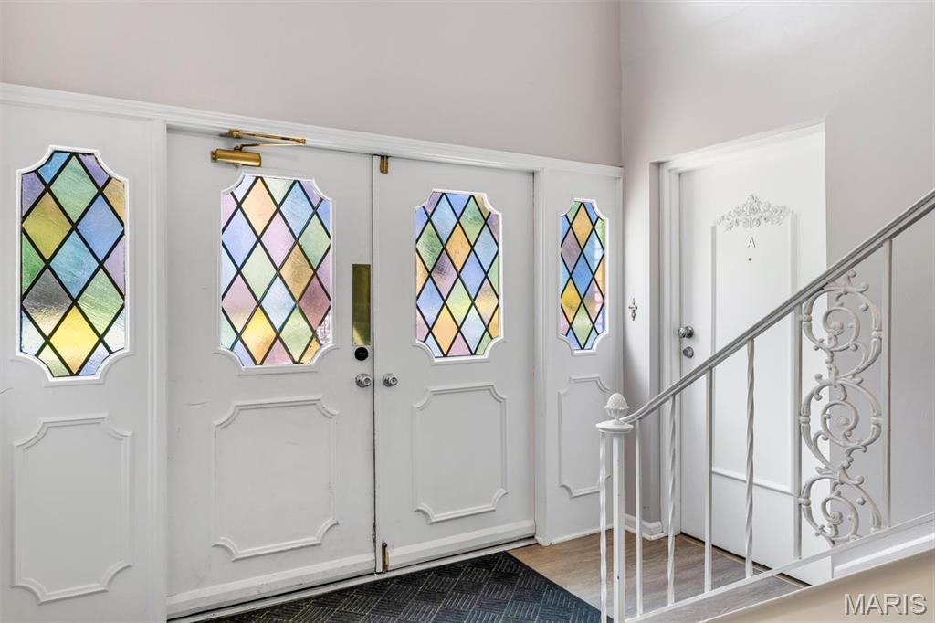 Chateau De Ville Condo Sec - Residential