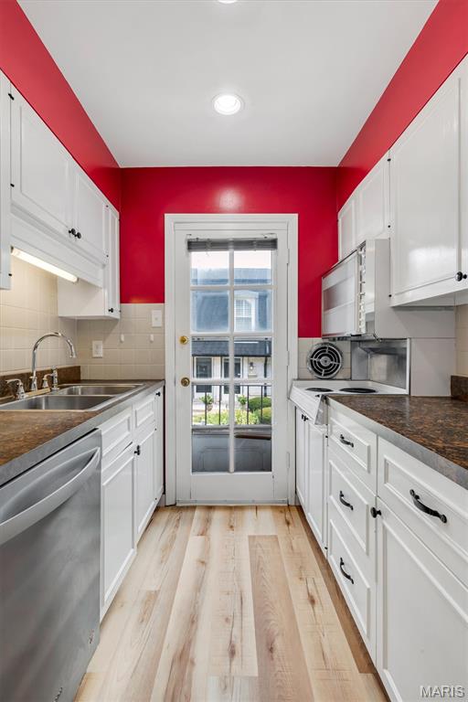 Chateau De Ville Condo Sec - Residential