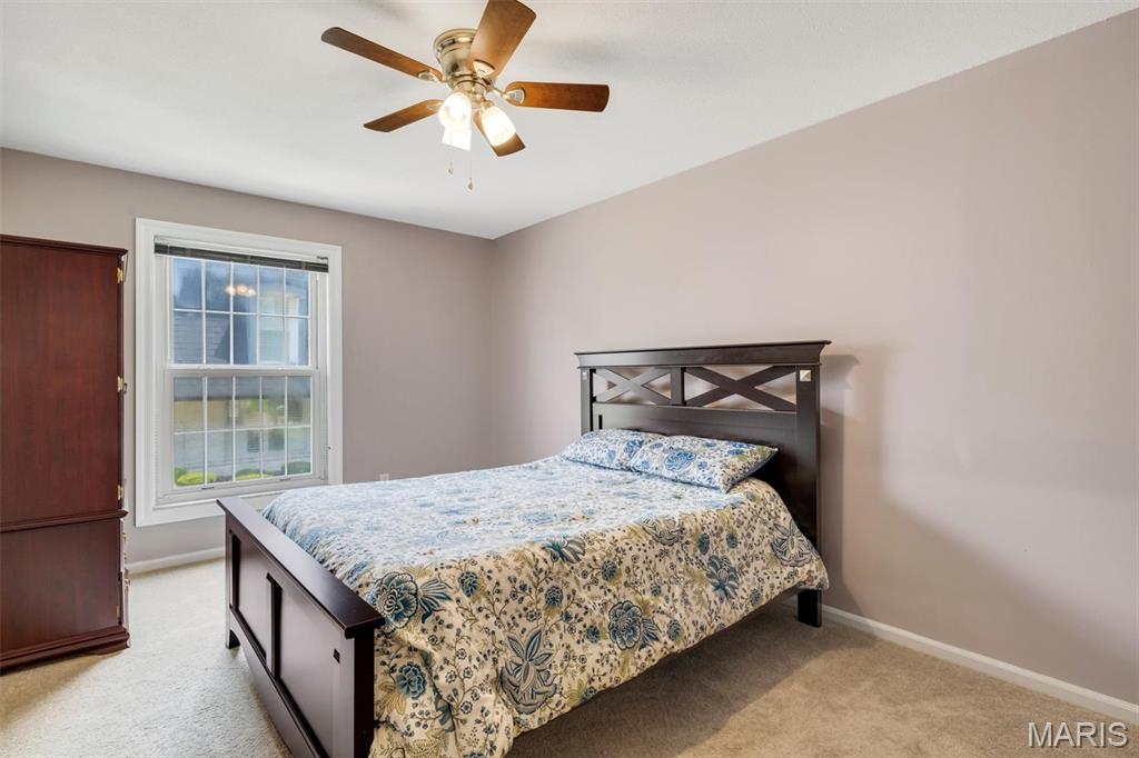 Chateau De Ville Condo Sec - Residential
