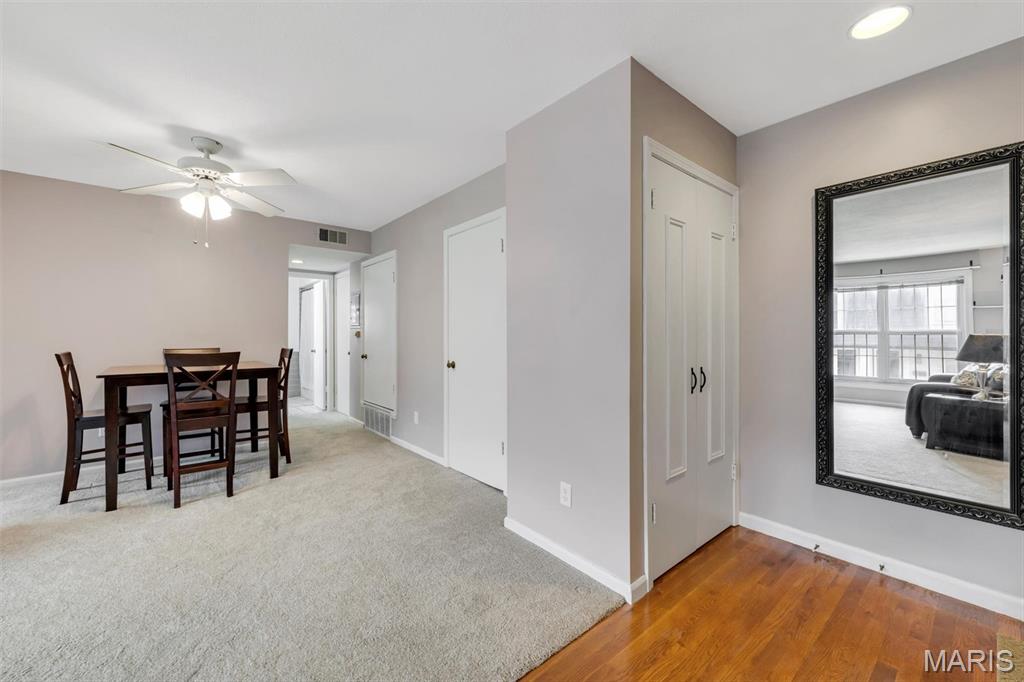 Chateau De Ville Condo Sec - Residential