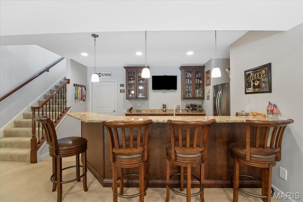 Wyndgate Village F #2 - Residential