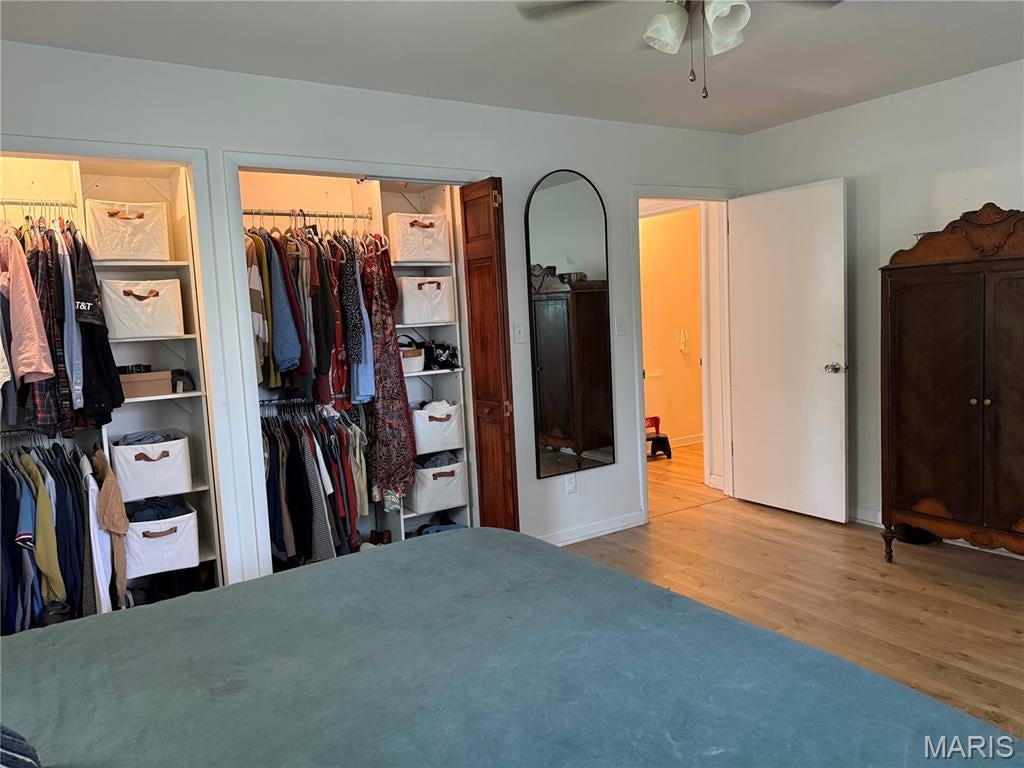 Kimbro Add - Residential