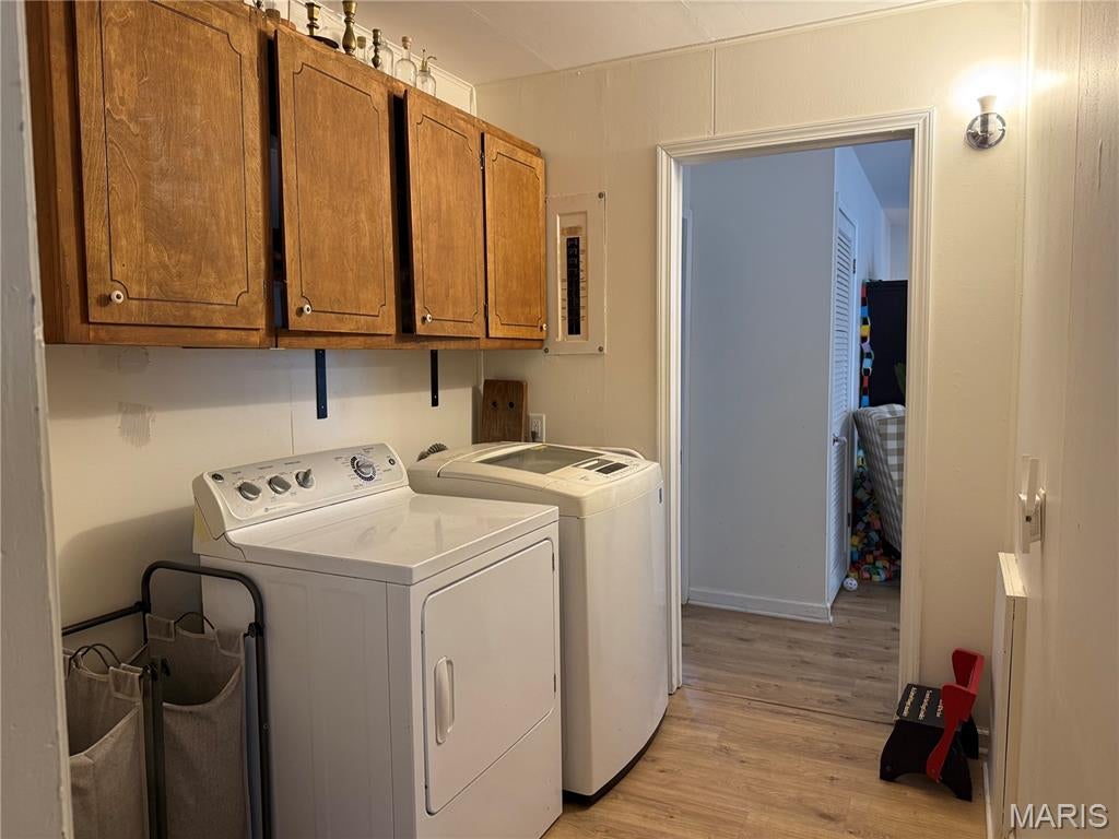 Kimbro Add - Residential
