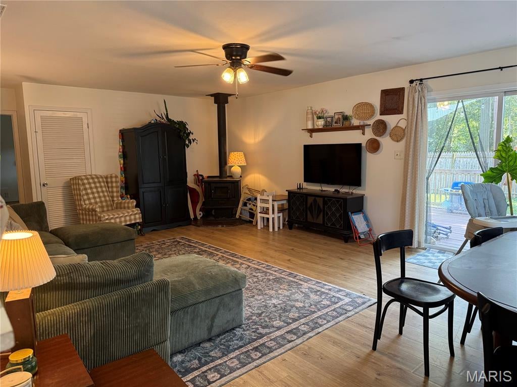 Kimbro Add - Residential