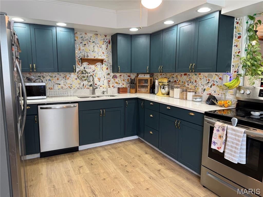 Kimbro Add - Residential