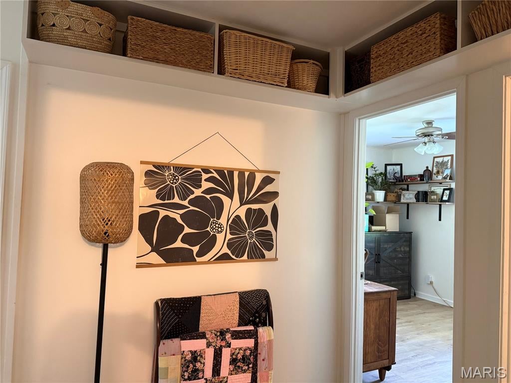 Kimbro Add - Residential