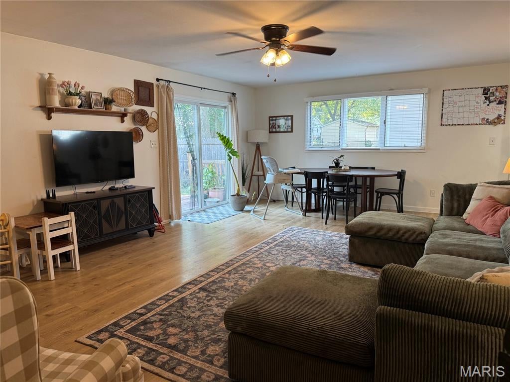 Kimbro Add - Residential