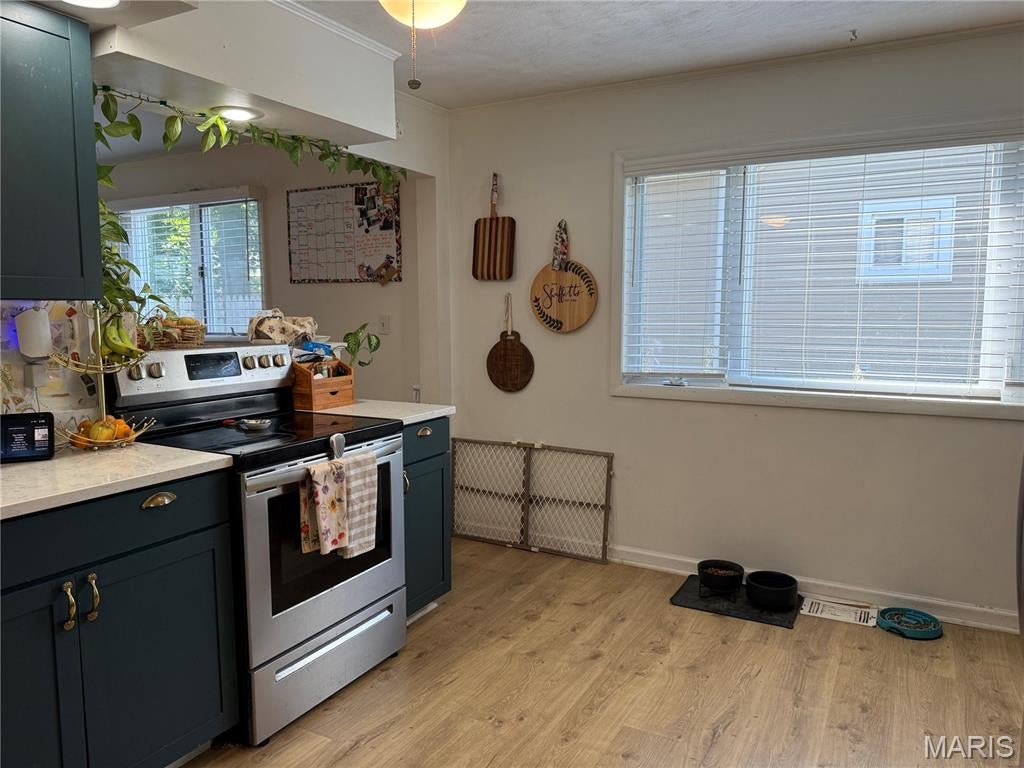 Kimbro Add - Residential