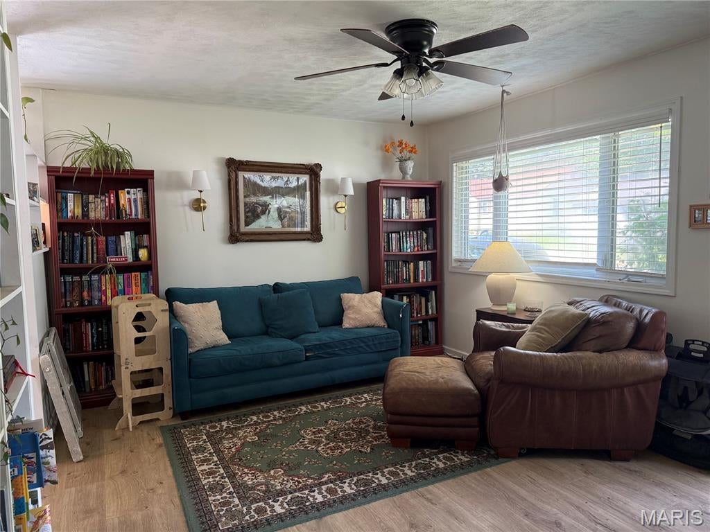 Kimbro Add - Residential