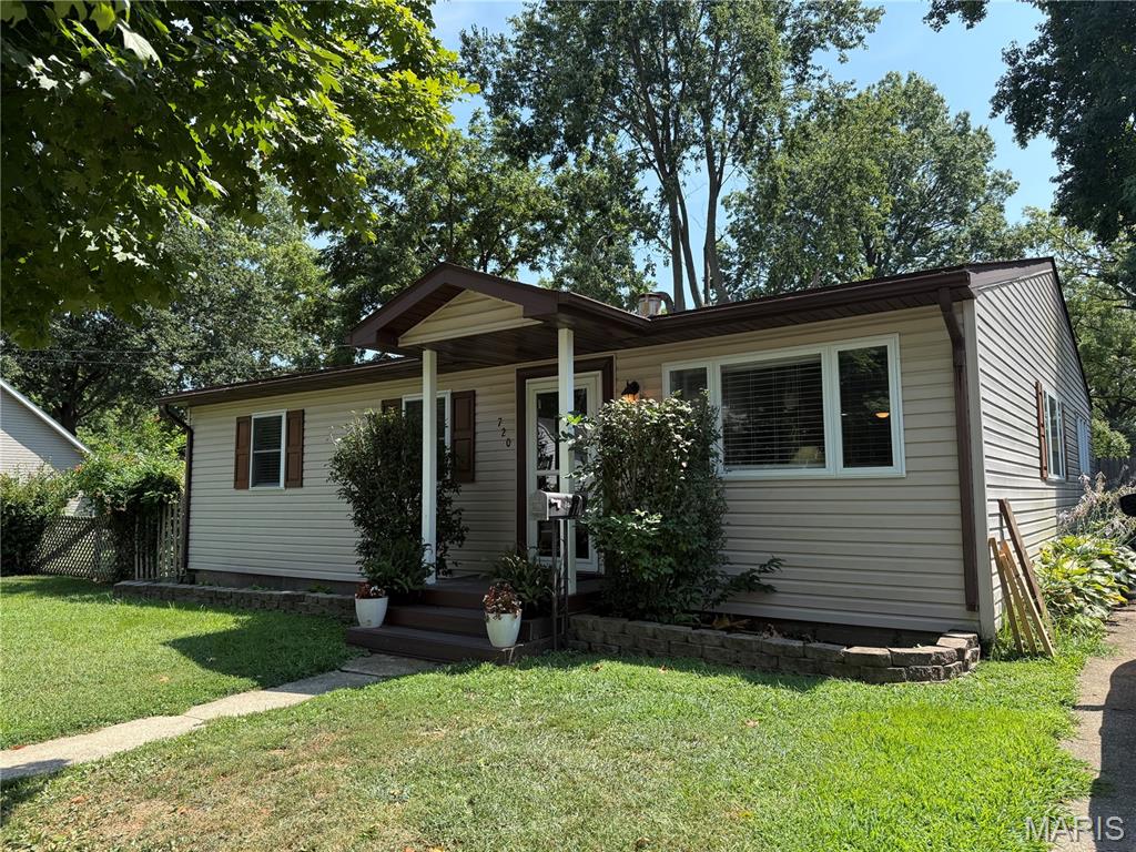 Kimbro Add - Residential