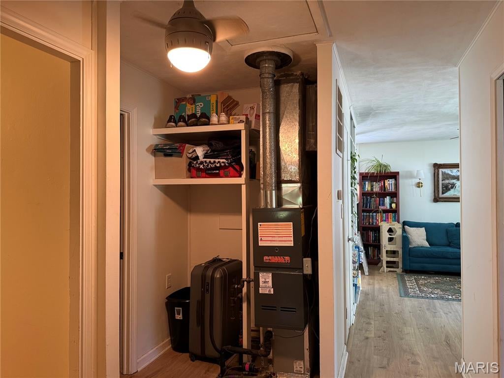 Kimbro Add - Residential