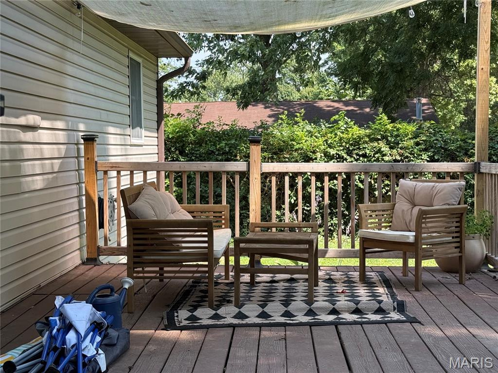 Kimbro Add - Residential