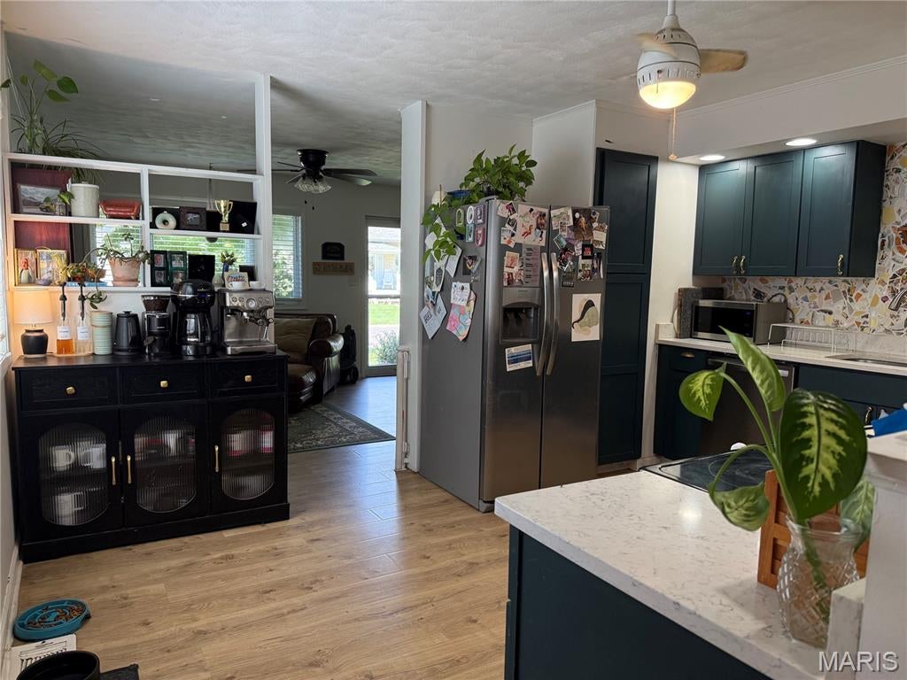 Kimbro Add - Residential
