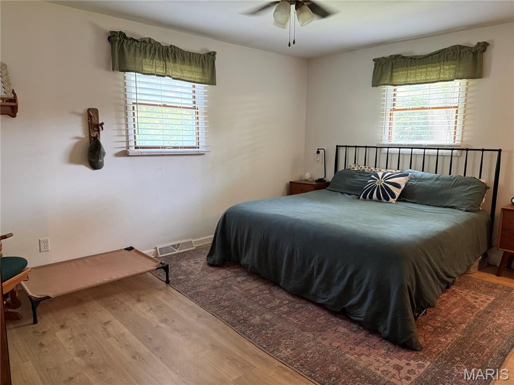 Kimbro Add - Residential