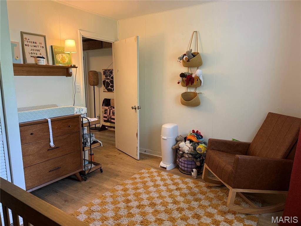Kimbro Add - Residential