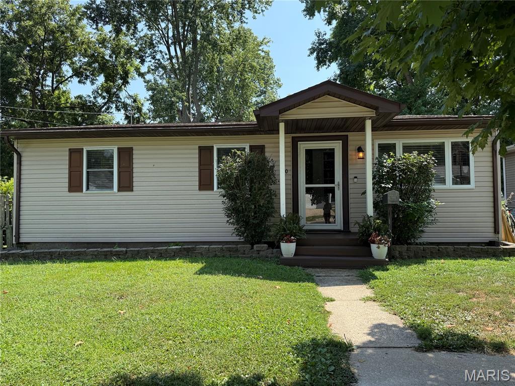 Kimbro Add - Residential