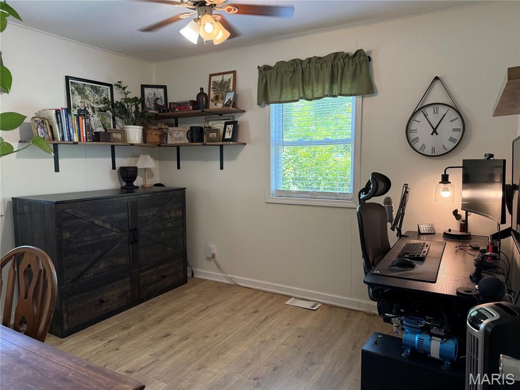 Kimbro Add - Residential