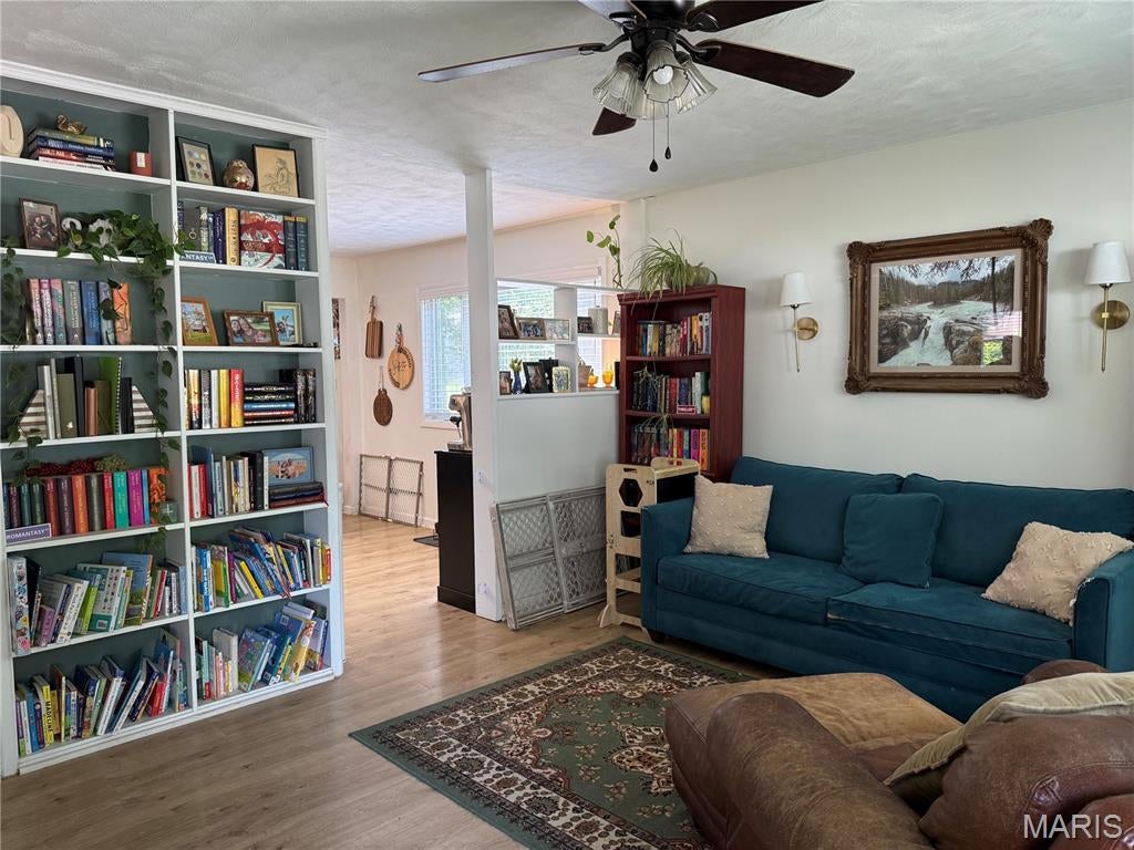 Kimbro Add - Residential