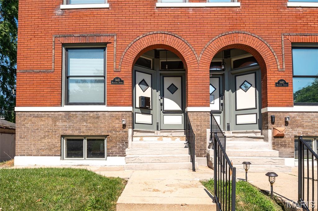 Gravois Park - Residential