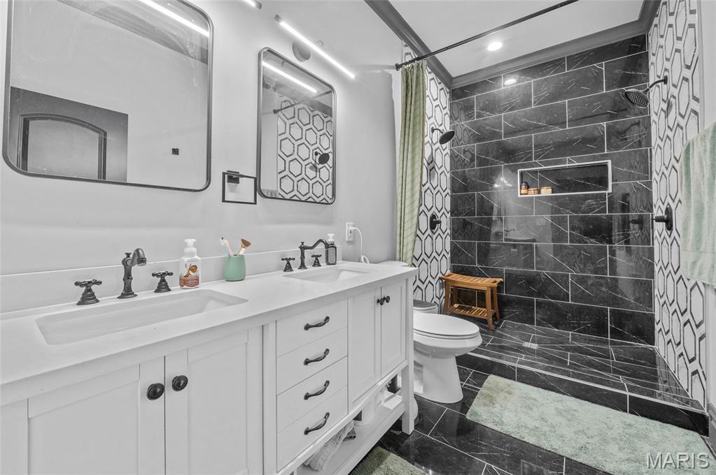 Gravois Park - Residential