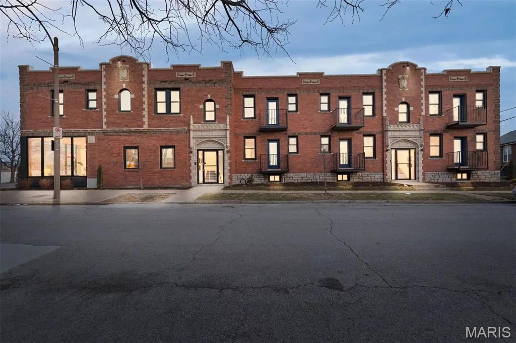 n/a - Residential Income