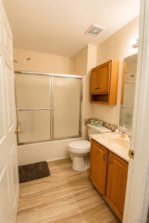 Oakview Villas & Arlington Condos - Residential