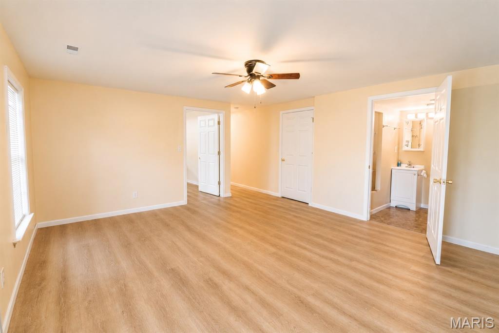 Oakview Villas & Arlington Condos - Residential
