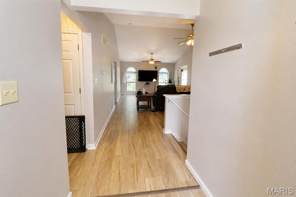Oakview Villas & Arlington Condos - Residential