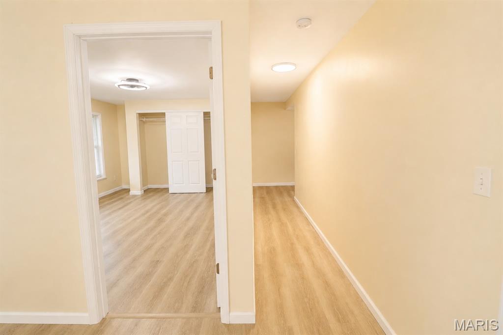 Oakview Villas & Arlington Condos - Residential