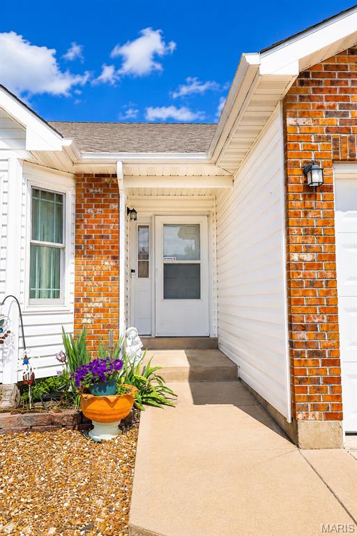 Oakview Villas & Arlington Condos - Residential