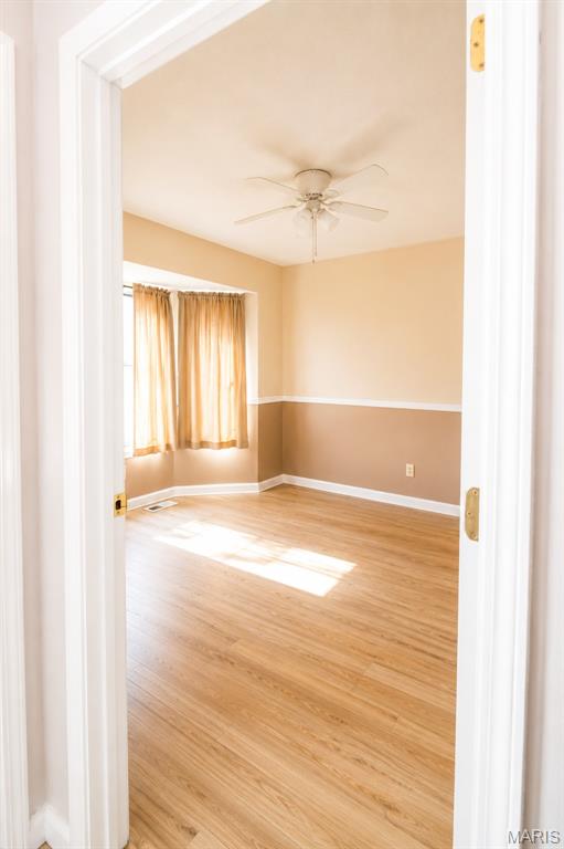 Oakview Villas & Arlington Condos - Residential