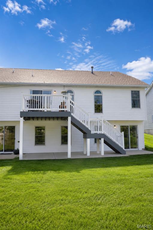 Oakview Villas & Arlington Condos - Residential