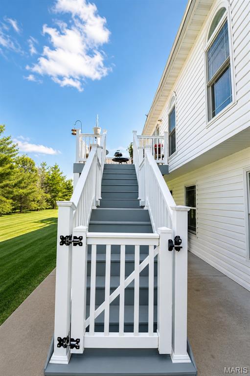 Oakview Villas & Arlington Condos - Residential