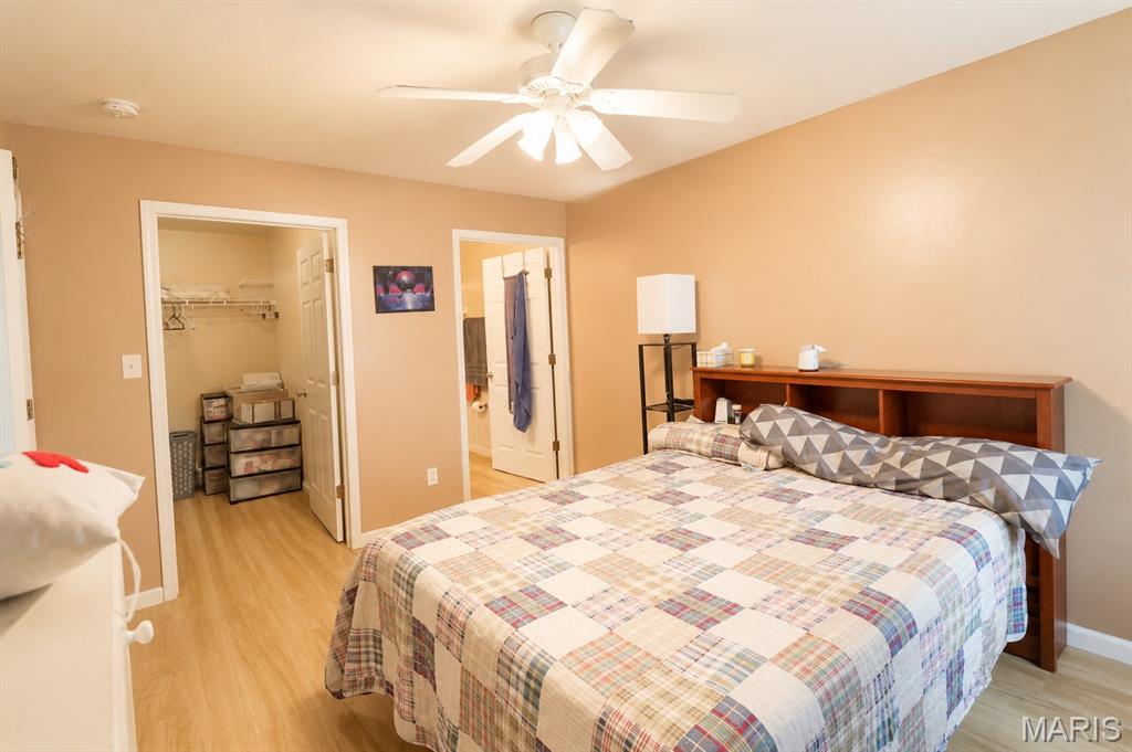 Oakview Villas & Arlington Condos - Residential