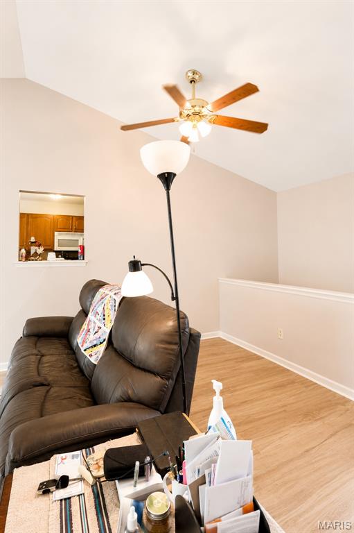 Oakview Villas & Arlington Condos - Residential