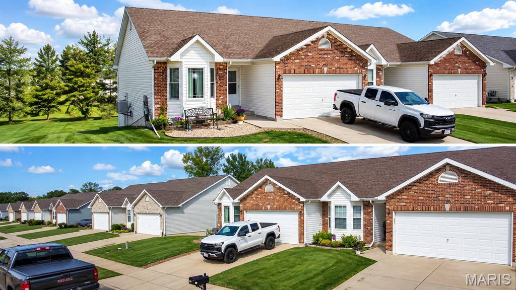 Oakview Villas & Arlington Condos - Residential