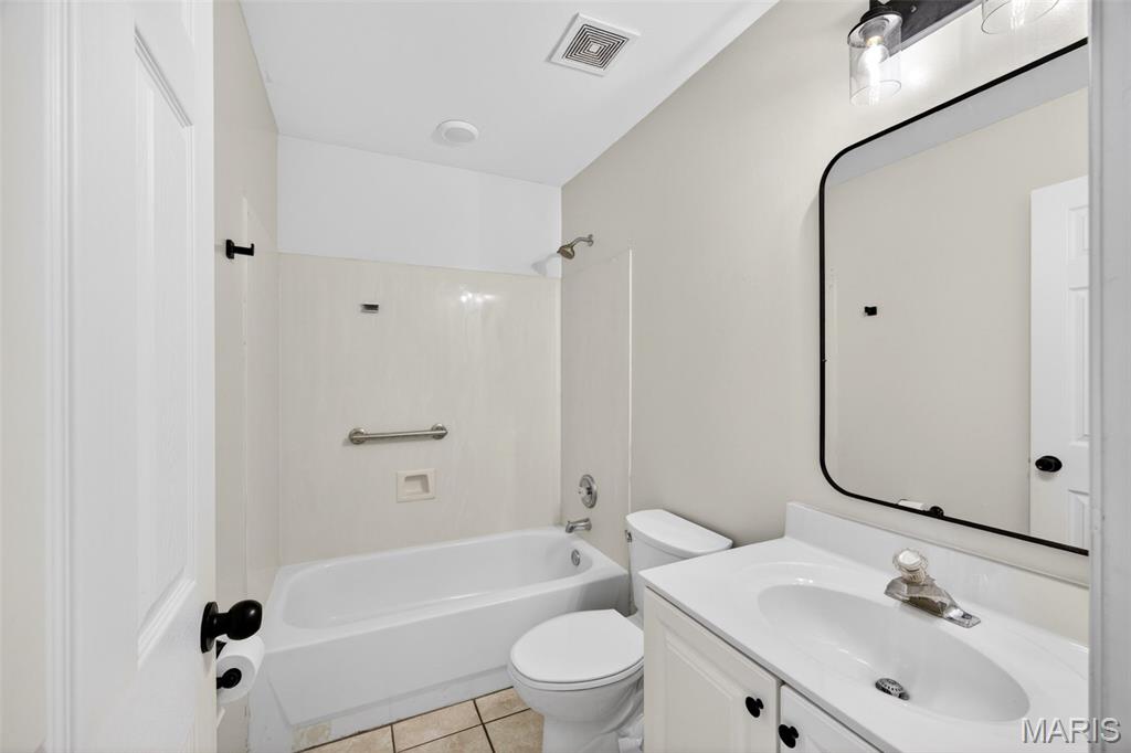 Ashleigh Estates 1 - Residential
