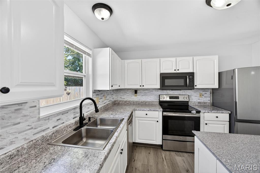 Ashleigh Estates 1 - Residential